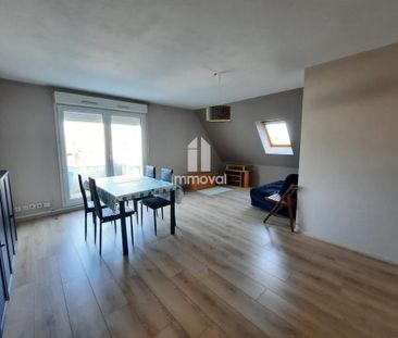 Location Appartement 2 pièces 56m² STRASBOURG 67200 - Photo 5