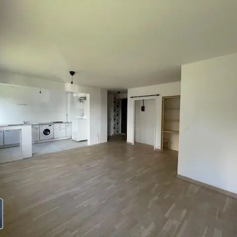 Appartement à louer 2 pièces 49.98m² - Photo 1