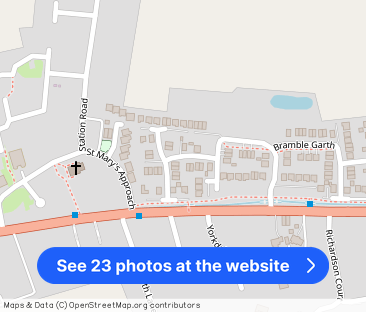 3 bedroom detached house for rent - Photo 1