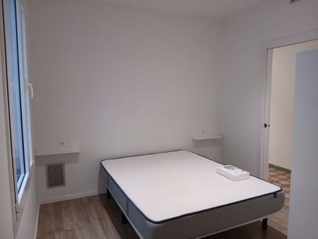 Piso de alquiler en Ronda Sant Antoni Maria Claret, Eixample Nord - Photo 4