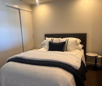 Fully Furnished Large Studio with Views in the Belvedere - Photo 6