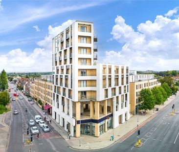 Marque House, 143 Hills Road, Cambridge, CB2 8RA - Photo 4