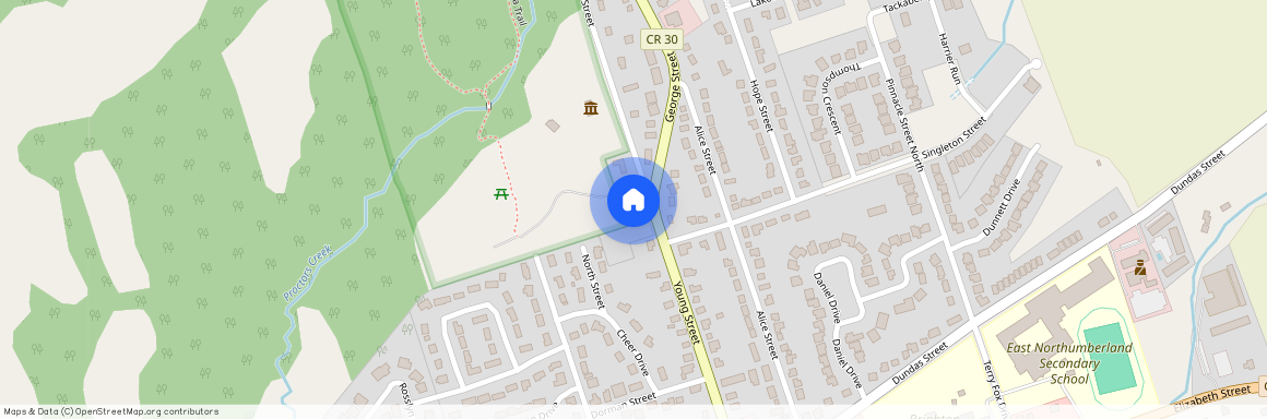 76 Young Street Unit# Lower, Brighton