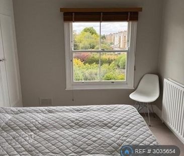 1 bedroom flat to rent - Photo 6