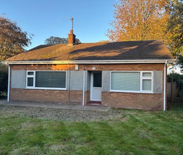 2 bedroom bungalow to rent - Photo 6