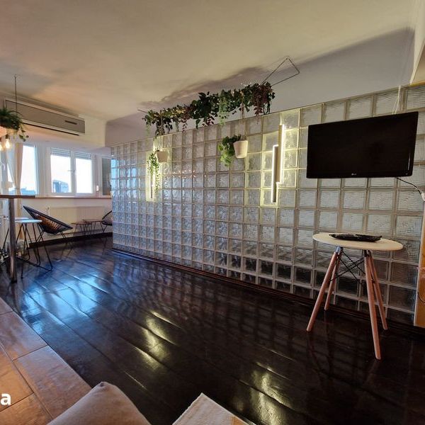 Inchiriez Studio/garsoniera Rond Alba Iulia - Photo 1