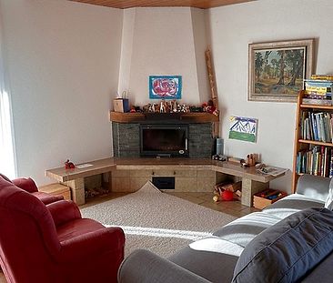4½ Zimmer-Wohnung in Dornach (SO), möbliert, auf Zeit - Foto 5