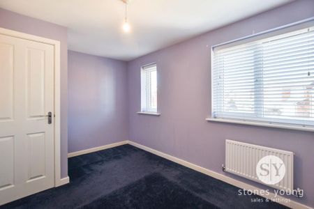 2 bedroom semi-detached house to rent - Photo 2