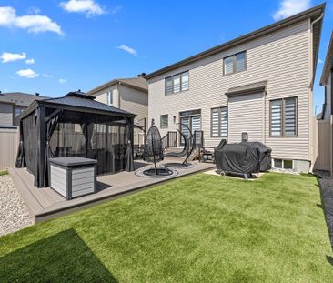 For Lease - 1008 Manege Street, Stittsville - Munster - Richmond, O... - Photo 5