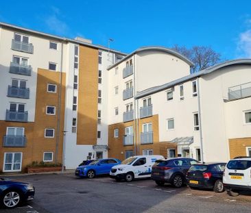 1 bedroom ground floor flat to rent - Photo 4