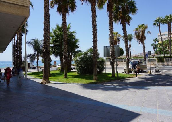 Apartment in Benidorm, for rent