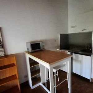 Location Appartement 1 pièce 22m² TOULOUSE 31400 - Photo 2