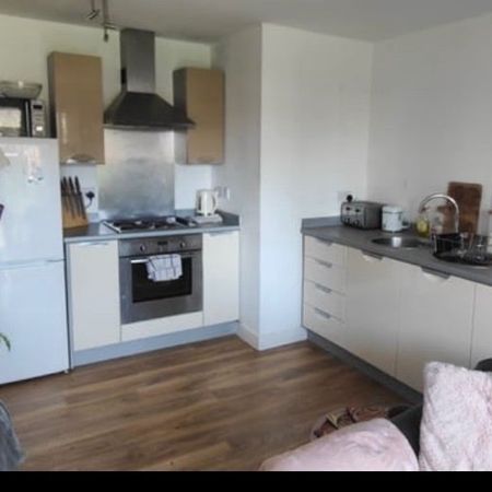 Room in a Shared Flat, Steele House, M5 - Photo 3