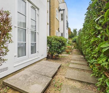 2 bedroom apartment to rent - Photo 6