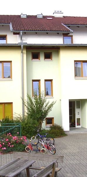 Objekt 213: 2-Zimmerwohnung in Mehrnbach, Bergerweg 6, Top 12 (inkl. KFZ-Stellplatz) - Photo 1