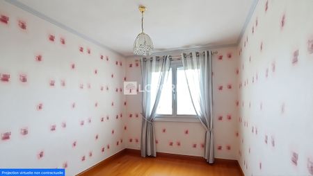 Appartement T3 près de FLEURY LES AUBRAIS à louer - Photo 4