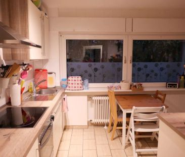 Wohnung zur Miete in Moers - Photo 1