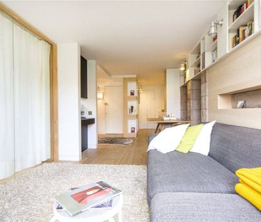 Burrells Wharf Square, E14 - Photo 1