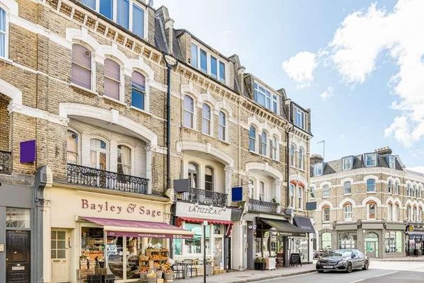 Fulham Road, Fulham, SW6 - Photo 1