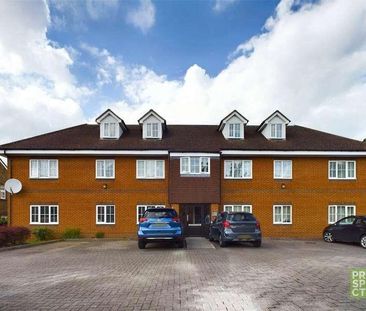 Blatchly House, Roebuck Estate, Binfield, Bracknell, RG42 - Photo 5