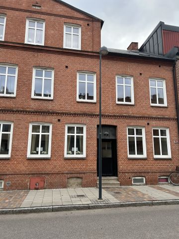 Hantverkargatan, Landskrona - Foto 5