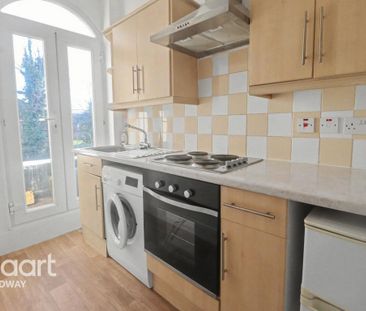 1 bedroom apartment to rent - Photo 5