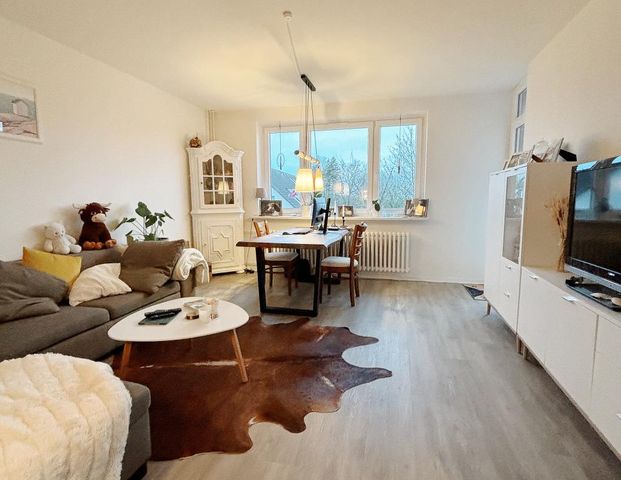 3 Zimmer im schönen Reinbek! - Photo 1