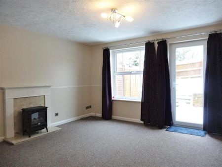 2 bedroom detached house to rent - Photo 3