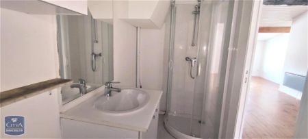 Appartement à louer 3 pièces 49.9m² - Photo 4