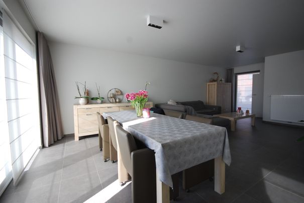 INSTAPKLARE RIJWONING IN CENTRUM LANGEMARK - Foto 1