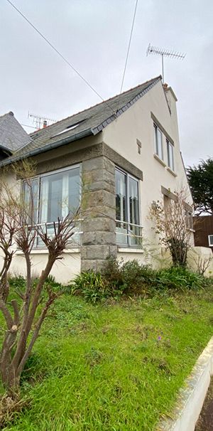 Maison 6 Pièces 98m2 à Saint-Malo - MEUBLEE - Photo 1