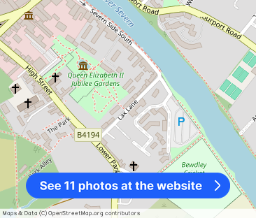 Brewery Court, Lax Lane, Bewdley, DY12 2BF - Photo 1