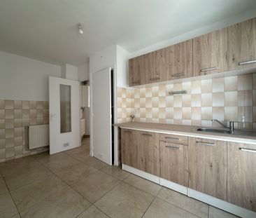 Location Appartement 2 pièces 52m² GRENOBLE 38000 - Photo 2