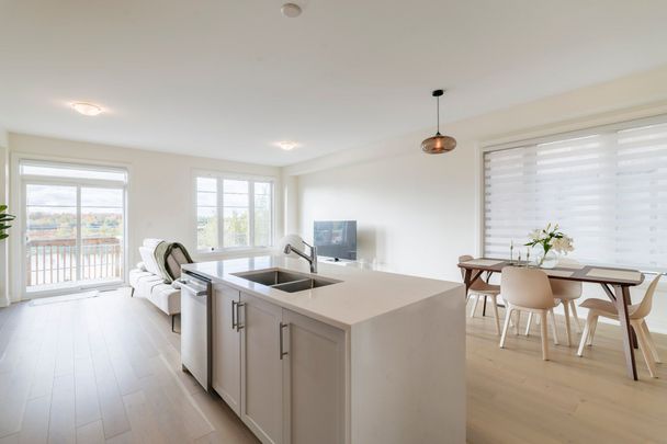 For Lease - 14 Velvet Drive, Whitby, Ontario - Photo 1