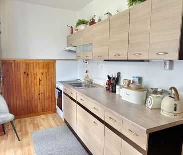 Pronájem bytu 2+1 58 m² - Fotografie 5