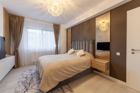 Apartament exclusivist - Nordmark Residence! - Fotografie 5