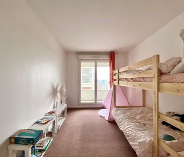 Appartement très lumineux - 2 pièces - Photo 4