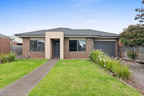 Charming 3-Bedroom Home in Thomastown - Photo 1