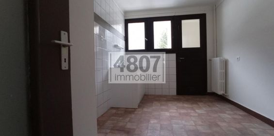 Appartement T4 à louer à Passy - Photo 3