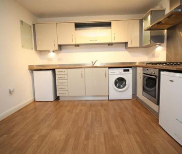 2 bedroom apartment to rent - Photo 2