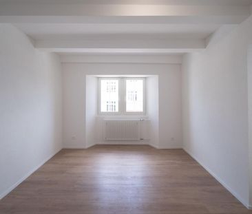 2.5 Zimmer, 50 m², 1. Stock - Photo 1