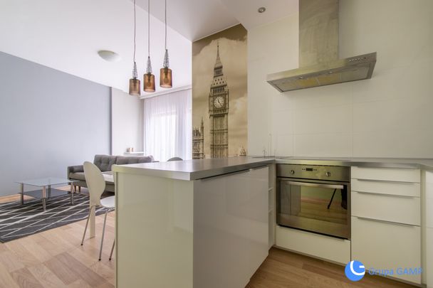 *Apartamenty Novum* Stare Miasto, garaż, od zaraz! - Photo 1