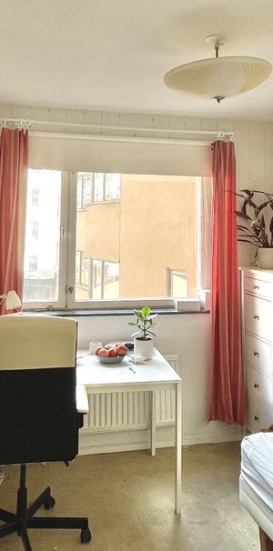 Nybrogatan, Stockholm - Photo 1