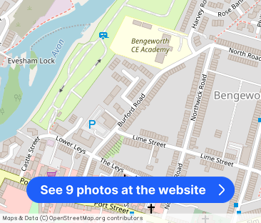 2 bedroom terraced house for rent - Photo 1