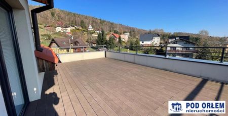 Bielsko-Biała, Mikuszowice Krakowskie, Mieszkanie na wynajem - Photo 2