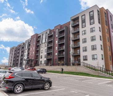 For Lease - 4 Spice Way Unit# 606, Barrie, Ontario - Photo 6