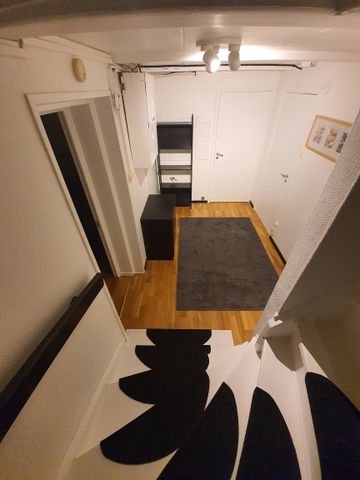 Kirunagatan, Vällingby - Foto 5