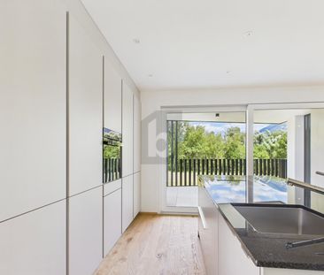 5.5 Zimmer, 140 m², 1. Stock - Photo 3