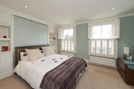 Temperley Road, Balham, SW12, London - Photo 4