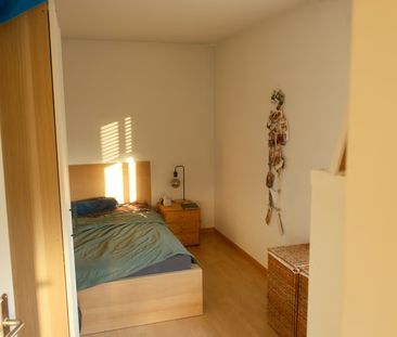 5.5 Zimmer, 125 m², 3. Stock - Foto 5